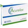 Maven Pharma - Integratore alimentare Acurelax - 30 compresse