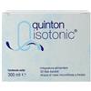 Dott.C.Cagnola - Quinton plasma isotonic - 30 fiale da 10 ml