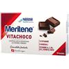 Meritene - Vitachoco Fondente - Integratore con Vitamine e Minerali