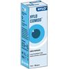Hylo-comod - Collirio lubrificante hylo comod ialuronato di sodio 2 mg/ml 10 ml