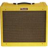 Parafango Nuovo Fender Blues Junior tweed laccato 100V JPN tono vintage