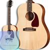 Gibson Chitarra acustica elettrica Gibson J-45 Special Satin Natural