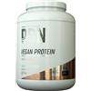 Premium Body Nutrition PBN Proteine Vegane in Polvere, Cioccolato, 2.27kg | Blend Proteico Vegetale, 21.6g di Proteine per Dose, Senza Lattosio, Vegano, Frullato Post-Allenamento