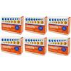 Carnidyn BUYFARMA PROMO PACK - 6X Carnidyn Plus Gusto Arancia - 120 Bustine + OMAGGIO A SORPRESA…