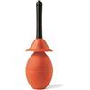 ARTSANA IRRIGATORE DOCCIA VAGINALE CLISTERE PERETTA ENEMA 550 ML CON DOPPIA CANNULA PIC ARTSANA