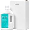 TGHDMD 1L Effective Cleaner Removing Floor Stains, Compatible With Dreame | Multi-surface Cleaning Solution Compatible With Mova Robot, For X Series And L The Formula Is Mild(1pcs 1L)