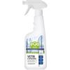 INTERCHEM ITALIA EQO GREEN Detergente Vetri e Spolvero, Pronto all'Uso, per Vetri, Finestre e Superfici Lavabili, 750 ml