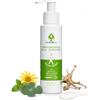 Cannabilla Crema Corpo Ideale per lo Sport e il Massaggio con Olio di Semi di Canapa, Arnica e Artiglio del Diavolo - Sport Cream con Mentolo per Sollievo a Muscoli e Articolazioni 100 ml