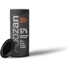 ADOZAN FIT+ Whey Protein Polvere neutra con creatina e BCAA naturale, 97% di proteine in polvere | Senza zucchero, grasso e sapore | Basso contenuto di lattosio Whey Isolate polvere proteica per la