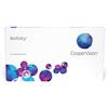 Biofinity, 6er Lente a Contatto - BC:8,60 DIA:14,00 SPH:-0,75