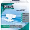 Soffisof Mutandina Air Dry Medium 8 Gocce - 1 Prodotto