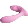 Svakom Erica Vibratore Rosa 10,43 cm