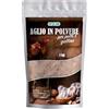 STEXFIT Aglio in Polvere per Galline, Antiparassitario Naturale Previene Vermi Intestinali, Acari e Parassiti, Supporta Immunità e Benessere delle Ovaiole, 1 kg
