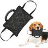 Generico Dog Bite Pillow, Pet Bite Pad, Tug of War Toy, Dog Training Toy, Cushioned Bite Pad, Puppy Training Pad, Dog Bite Toy, Pet Tug Toy, Dog Training Pad, Medium Dog Toy, Large Dog Toy, Bite Pad Cushion, P
