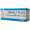 MY FACTORY ZOMALT Plus - Tubetto da 50 gr | Pasta anti boli di pelo