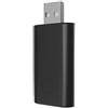 WheatThrive Smart WiFi IR Remote Control Hub, controller a infrarossi 2 porte USB per Alexa Home condizionatore TV (modello WiFi)