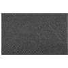 XUEHMIN Tappeto Ingresso Tappeto Robusto Antiscivolo 100x180cm Grigio | Tappeto Puliscipiedi Cattura Sporco Per Porta D'Ingresso, Retroporta E Garage