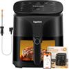 Tastee Friggitrice ad aria intelligente con sonda (Classic)