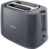 Philips HD2581/10 tostapane Grigio