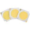 MAMA'S PEARL 3 pezzi COB LED 50W 40W 30W 20W 10W Chip Lampada 1919mm Chip Led Bridgelux Super Powerfor Faretto Proiettore Giardino Quadrato Integrat(4000K,10W)