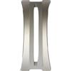 Twelve South TwelveSouth Bookarc Stand per Macbook, Argento