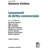 Zanichelli Lineamenti di diritto commerciale