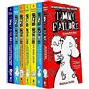 Walker Books Ltd TIMMY FAILURE SET