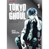 Edizioni BD Tokyo Ghoul. Anniversary edition. Ediz. speciale (Vol. 1)