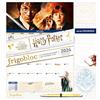 Play Bac Frigobloc mensuel Harry Potter: De septembre 2023 à décembre 2024