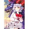 Star Comics Kaiju girl caramelise (Vol. 2)