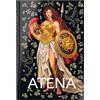 RBA Coleccionables Atenea | Collezione Donne Eterne