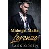 DEG Publishing Company Midnight Mafia: Lorenzo