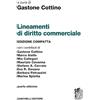 Zanichelli Lineamenti di diritto commerciale. Ediz. compatta
