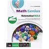 De Agostini Matematica facile. Per la Scuola media. Con e-book. Con espansione online (Vol. 2)