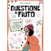 Alpha Test Questione di fiuto. Giochi e quiz per amanti dei cani