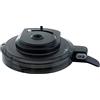 NINJA 4433KU300EUUK Outer Bowl Lid, Plastic