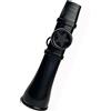 YOYODOGS Kazoo per adulti, lavabile, strumenti professionali per kazoo, ottimo suono, senza bisogno di membrane, strumenti musicali facili da imparare, per chitarra, ukulele, pianoforte, regalo per