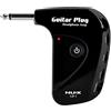 Nux Gp-1 - Amplificatore per Chitarra Con Ingresso Cuffie