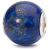 Trollbeads Runde Edelstein Beads