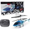 ODS Radiofly Texas Elicottero RC 2.4Ghz con 6 Funzioni