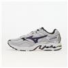 Mizuno Sneakers Mizuno Wave Mustang LS OG Cloudscape/ Royal Lilac/ Galaxy Silver