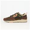 KARHU Sneakers Karhu Fusion 2.0 Shaved Chocolate/ Peach Bloom