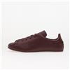 adidas Originals Sneakers adidas Stan Smith Lo Pro Maroon/ Maroon/ Gold Met.
