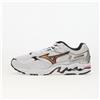 Mizuno Sneakers Mizuno Wave Mustang LS OG White/ Artisan's Gold/ Galaxy Silver