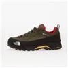 The North Face Sneakers The North Face M Verto Alpine Gore-Tex Hero Blue/ TNF Black