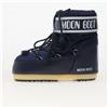 Moon Boot Scarpe Moon Boot Icon Low Nylon Blue