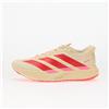 adidas Performance Sneakers adidas Adizero EVO SL ATR Warm Vanilla/ Lucid Red/ Lucid Pink