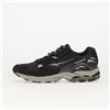 Mizuno Sneakers Mizuno Wave Rider 10 Suede Black Sand/ Black/ Harbor Mist
