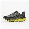 HOKA® Sneakers Hoka® M Stinson 8 Black/ Hoka® Citrus