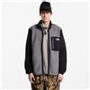 The North Face Fepa The North Face Yumiori Fu Zip Smoked Pear/TNF Back
